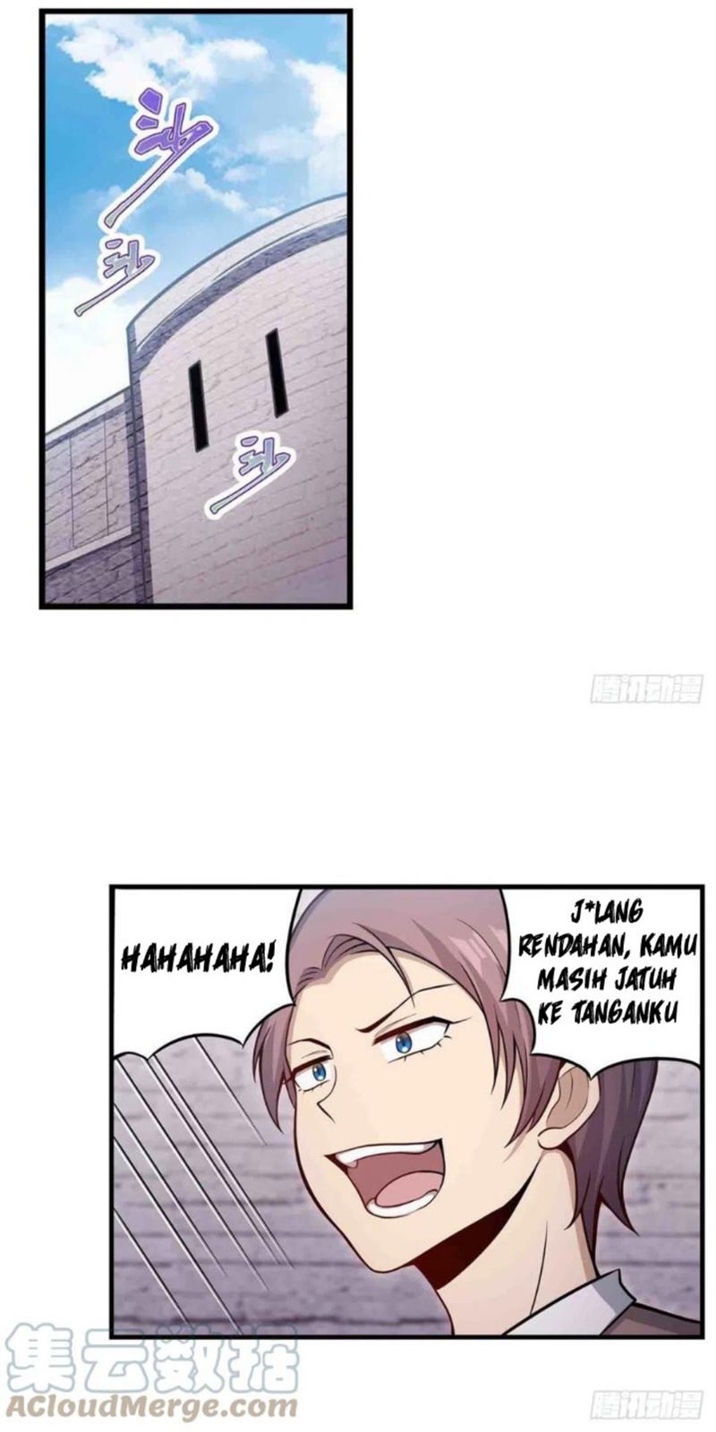 Wuxian Shitu Yu Shier Zhan Ji (Infinite Apostles and Twelve War Girls) Chapter 257 Gambar 17